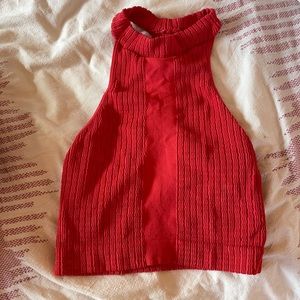 Free People Intimate Top